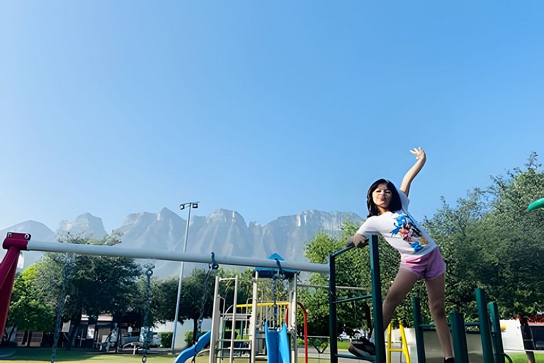 Hermoso Apartamento/10px/Ac/Wifi