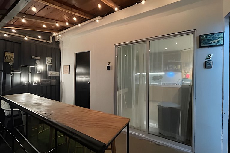 Hermoso Apartamento/10px/Ac/Wifi