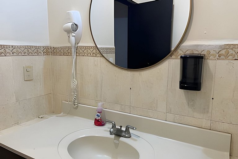 Hermoso Apartamento/10px/Ac/Wifi