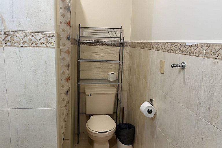 Hermoso Apartamento/10px/Ac/Wifi