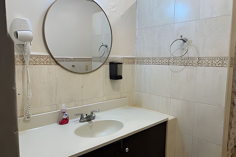 Hermoso Apartamento/10px/Ac/Wifi