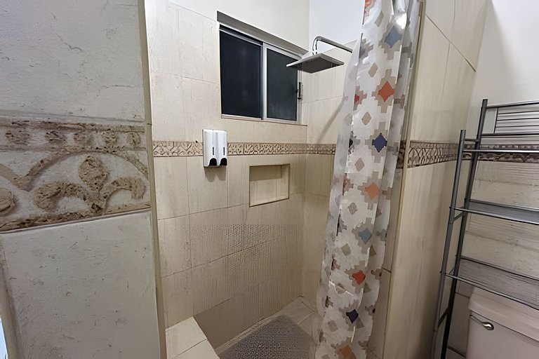 Hermoso Apartamento/10px/Ac/Wifi