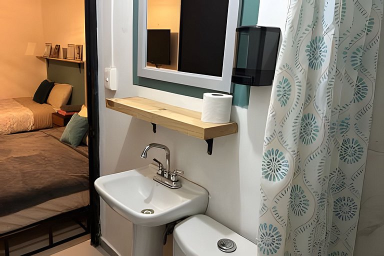 Hermoso Apartamento/10px/Ac/Wifi