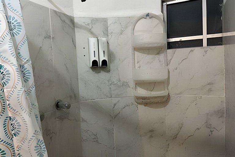 Hermoso Apartamento/10px/Ac/Wifi