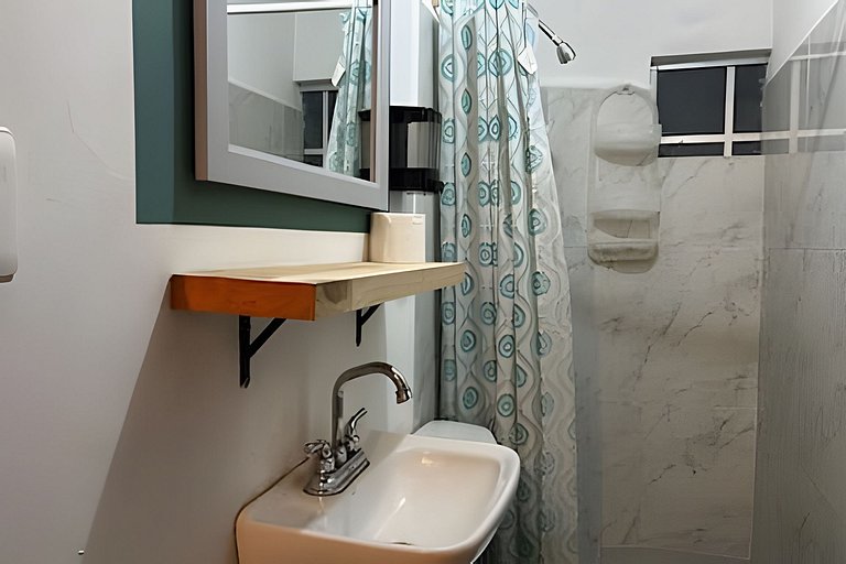 Hermoso Apartamento/10px/Ac/Wifi