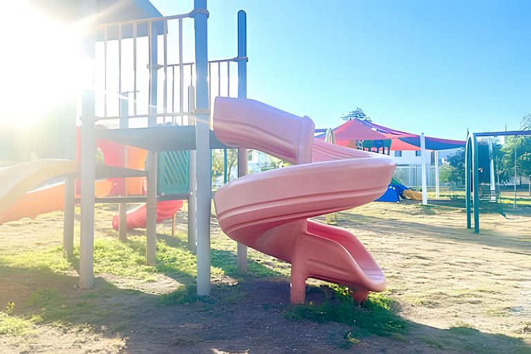 Hermoso Apartamento/10px/Ac/Wifi