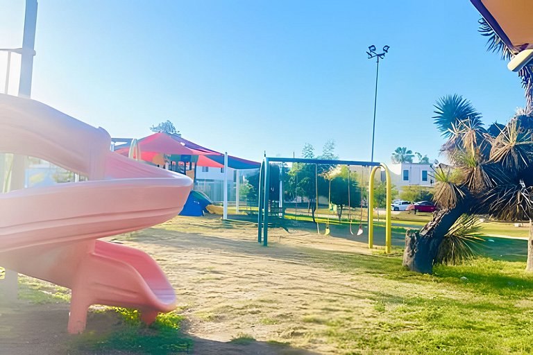 Hermoso Apartamento/10px/Ac/Wifi