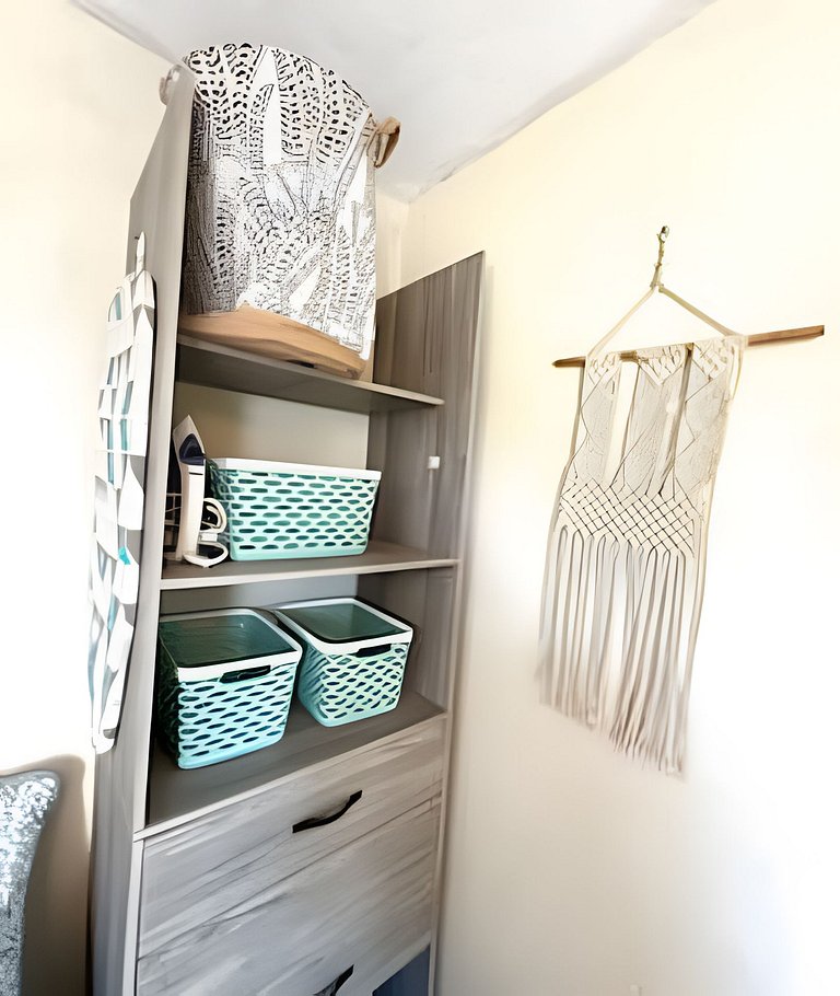 Acogedor Espacio Exclusivo/2Px/Ac/Tv