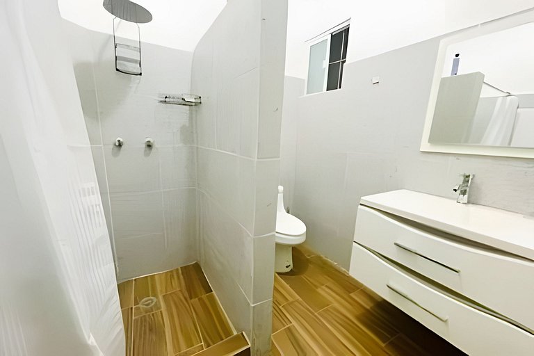 Depa en el cora de Mty a pasos de fundidora/8px/Ac