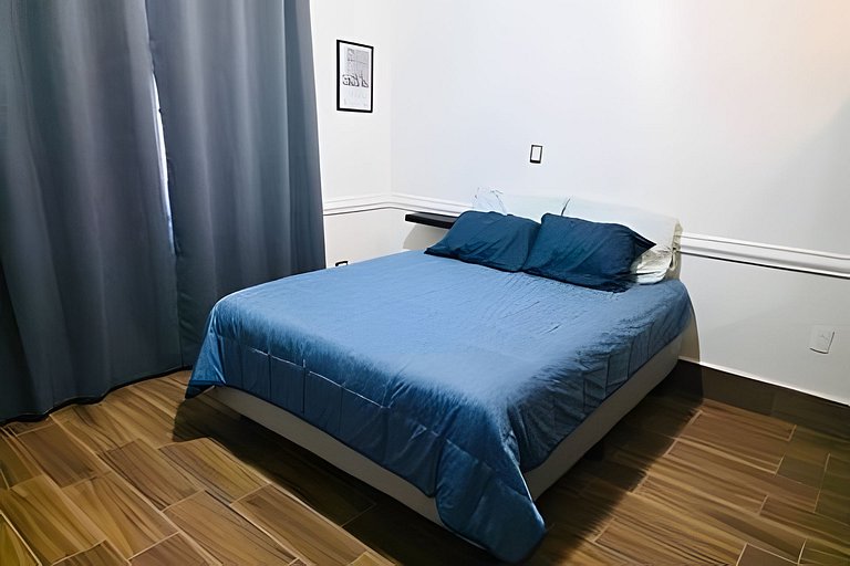 Depa en el cora de Mty a pasos de fundidora/8px/Ac