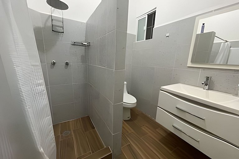 Depa en el cora de Mty a pasos de fundidora/8px/Ac