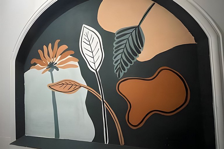 Depa en el cora de Mty a pasos de fundidora/8px/Ac