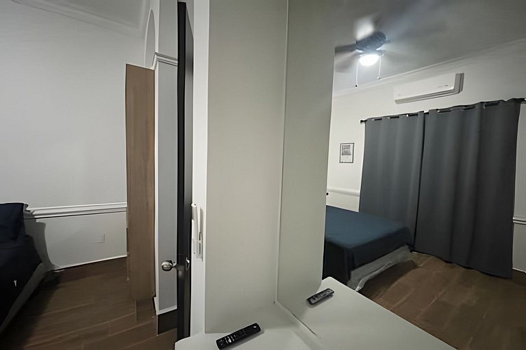 Depa en el cora de Mty a pasos de fundidora/8px/Ac