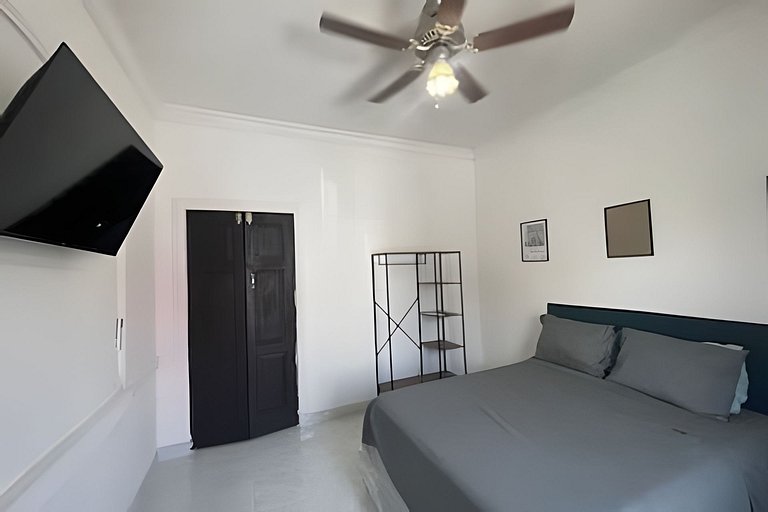 Depa en el cora de Mty a pasos de fundidora/8px/Ac