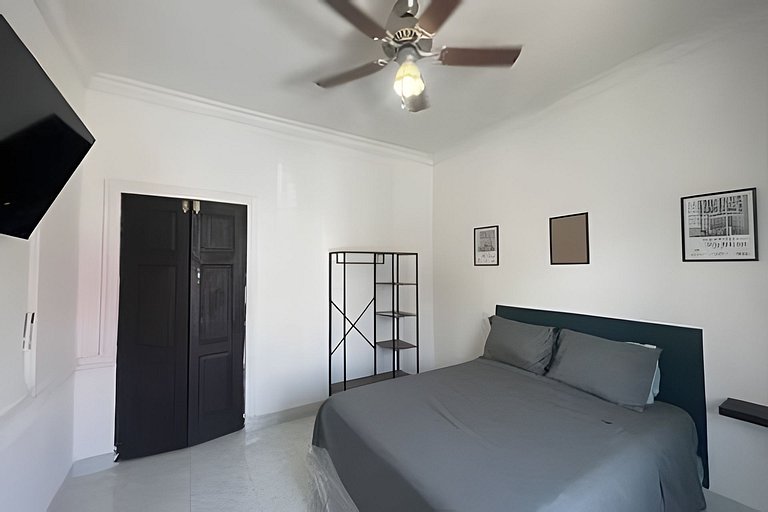 Depa en el cora de Mty a pasos de fundidora/8px/Ac