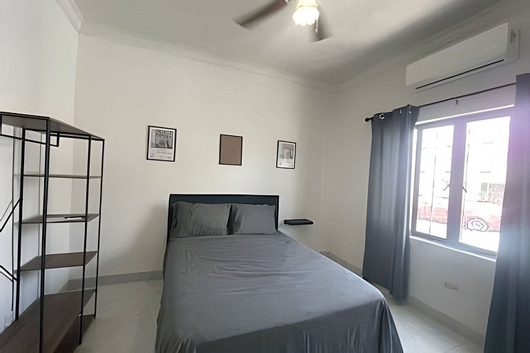 Depa en el cora de Mty a pasos de fundidora/8px/Ac