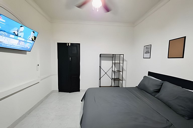 Depa en el cora de Mty a pasos de fundidora/8px/Ac