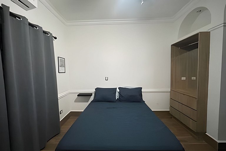 Depa en el cora de Mty a pasos de fundidora/8px/Ac