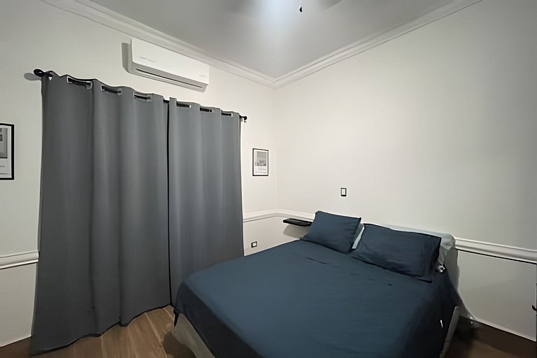 Depa en el cora de Mty a pasos de fundidora/8px/Ac