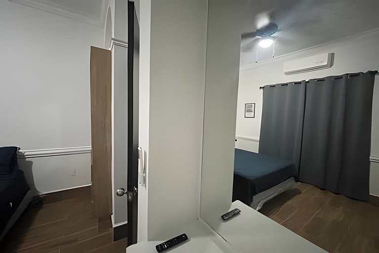 Depa en el cora de Mty a pasos de fundidora/8px/Ac