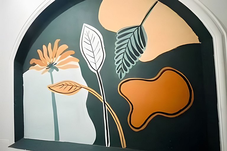 Depa en el cora de Mty a pasos de fundidora/8px/Ac