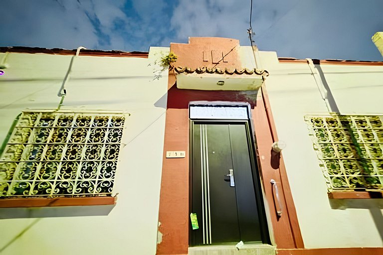 Depa en el cora de Mty a pasos de fundidora/8px/Ac