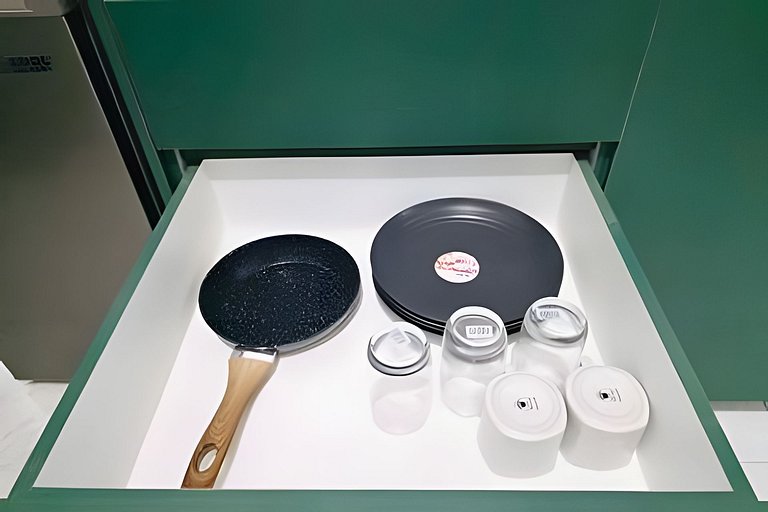 Depa en el cora de Mty a pasos de fundidora/8px/Ac