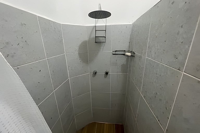 Depa en el cora de Mty a pasos de fundidora/8px/Ac