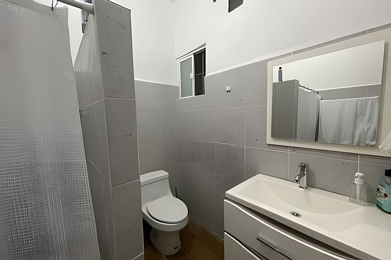 Depa en el cora de Mty a pasos de fundidora/8px/Ac