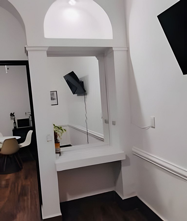 Depa en el cora de Mty a pasos de fundidora/8px/Ac