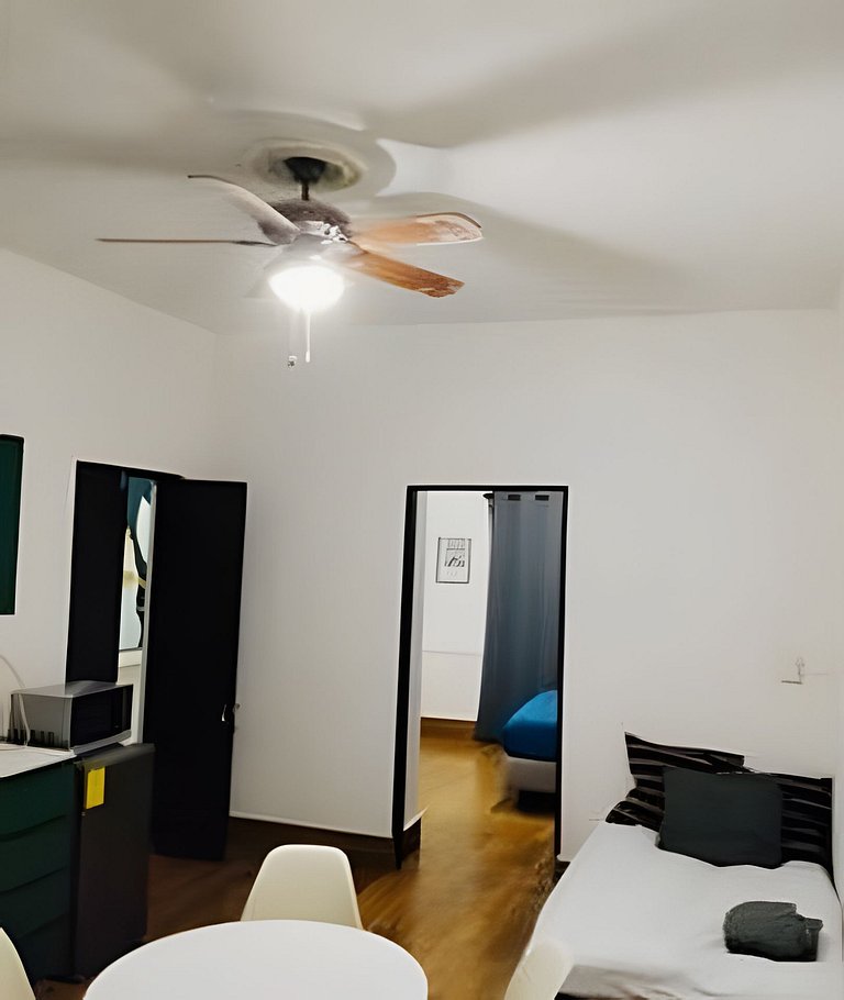 Depa en el cora de Mty a pasos de fundidora/8px/Ac