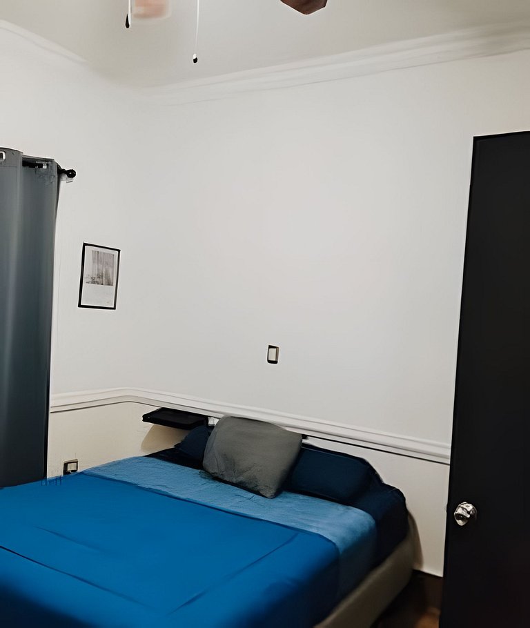 Depa en el cora de Mty a pasos de fundidora/8px/Ac