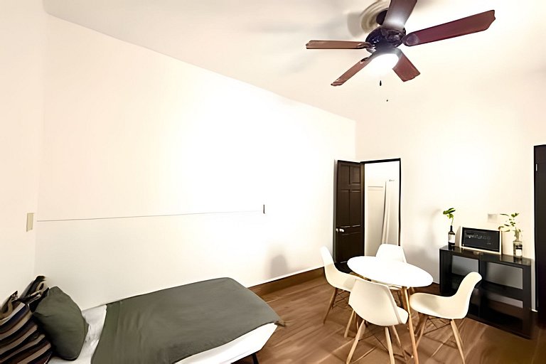 Depa en el cora de Mty a pasos de fundidora/8px/Ac