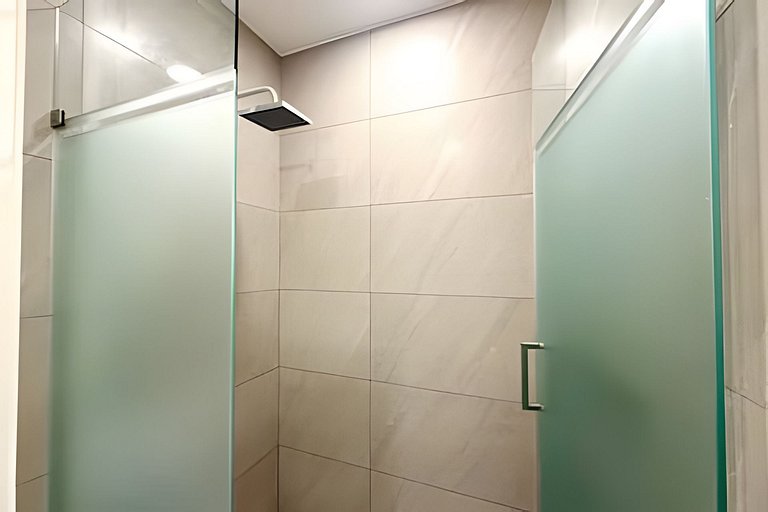 Lujo, vista y ubicación perfecta 2BR/5Px