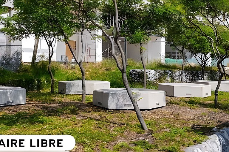 Lujo, vista y ubicación perfecta 2BR/5Px